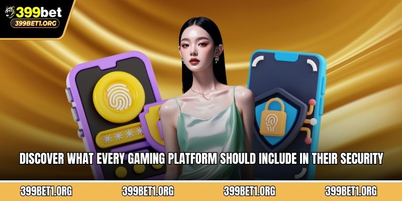 Discover what every gaming platform should include in their security documentation