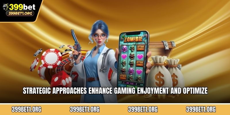 Strategic approaches enhance gaming enjoyment and optimize entertainment value consistently
