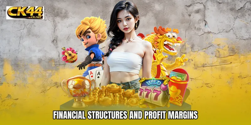Financial Structures and Profit Margins