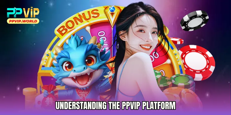 Understanding the PPVIP Platform