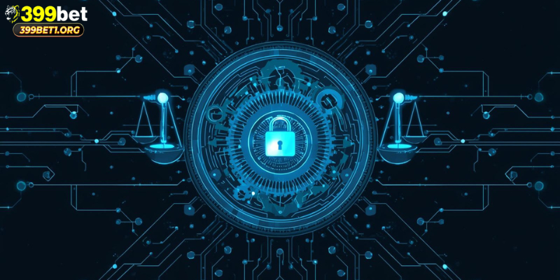 Security is a top concern for online users.