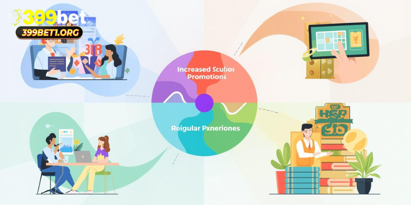How to Maximize Promotional Benefits