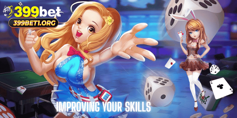 Improving Your Skills