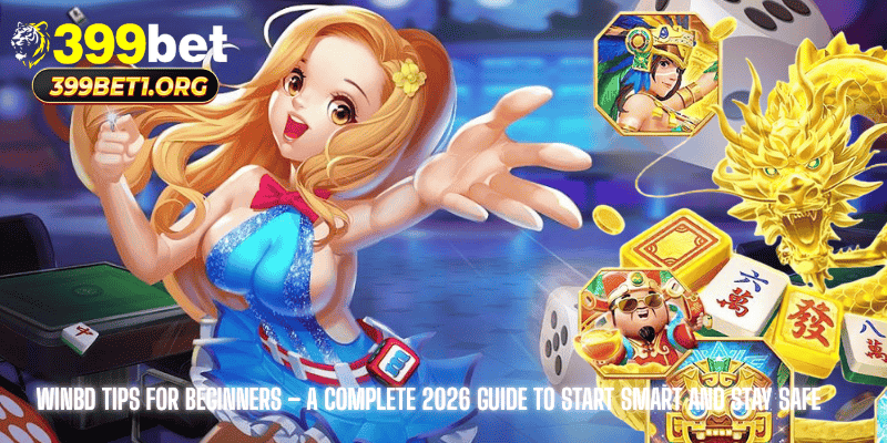 WinBD Tips for Beginners – A Complete 2026 Guide to Start Smart and Stay Safe