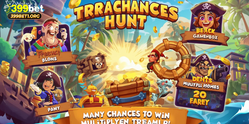 Advantages of Playing Askme Treasure of Pirate