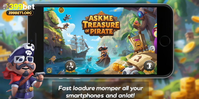 Mobile Gaming Experience