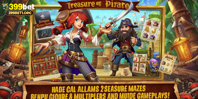 Why Askme Treasure of Pirate Stands Out