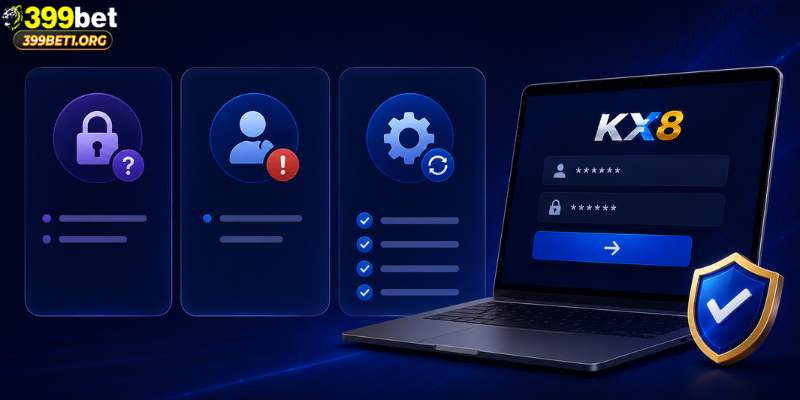 Common Login Problems and Solutions