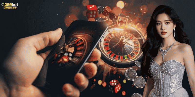 Download CK444 App Ultimate Gaming Experience Today