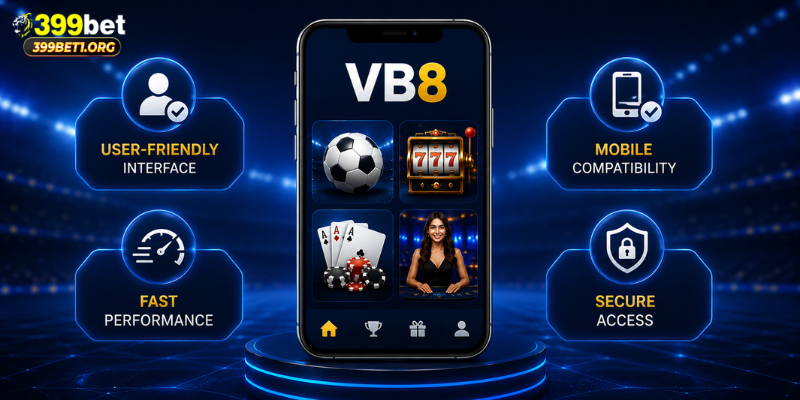 Key Features of the Platform