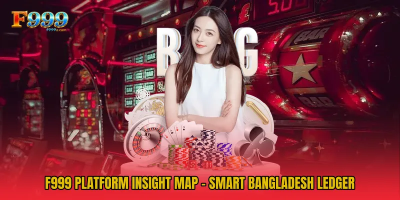 F999 Platform Insight Map - Smart Bangladesh Ledger