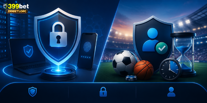 Security and Responsible Gaming